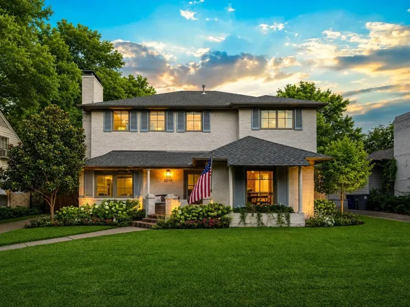 6230 Revere Pl, Dallas, TX 75214