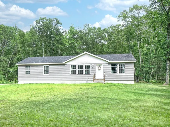73 Davis Road, Lyman, ME 04002
