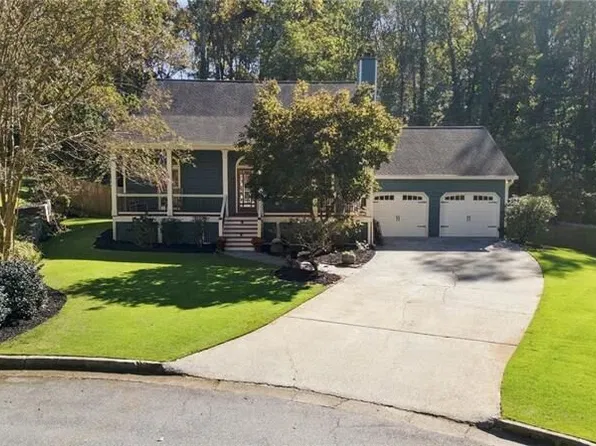 1473 Hembree Station Dr, Marietta, GA 30062