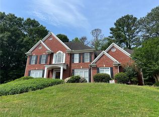 292 Lynshire Ct SW, Marietta, GA 30064