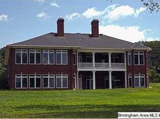 850 Pine Harbor Rd, Pell City, AL 35128