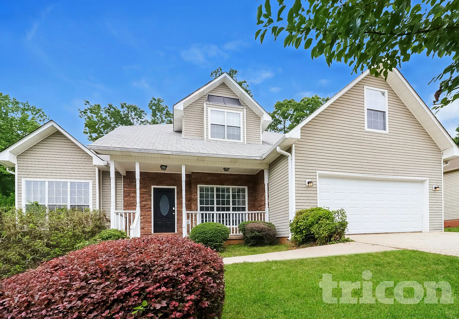 9747 Whitetail Road Douglasville GA — Photo 1