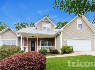 9747 Whitetail Rd, Douglasville, GA 30135