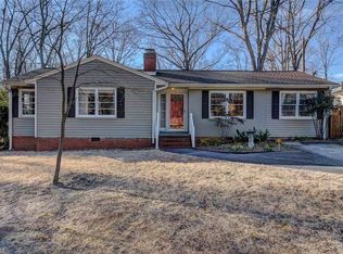 213 Potter Dr, Jamestown, NC 27282