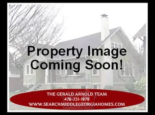 175 Jabrok Cir, Macon, GA 31216