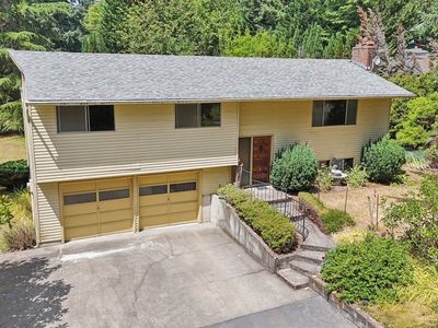 6457 Green Mountain Road, Woodland, WA, 98674