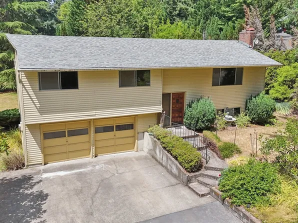 6457 Green Mountain Road, Woodland, WA 98674