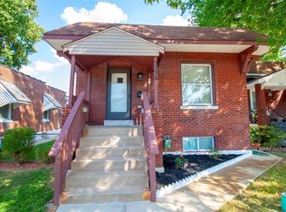 5234 Morganford Rd, Saint Louis, MO 63116