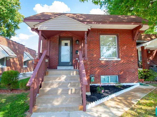 5234 Morganford Rd, Saint Louis, MO 63116