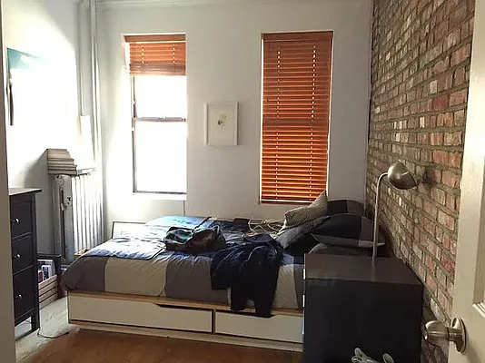 Rented by Crosstown Apartments NYC | media 5