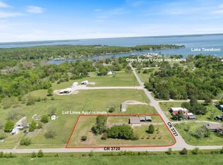 111 Vz County Road 3727, Wills Point, TX 75169