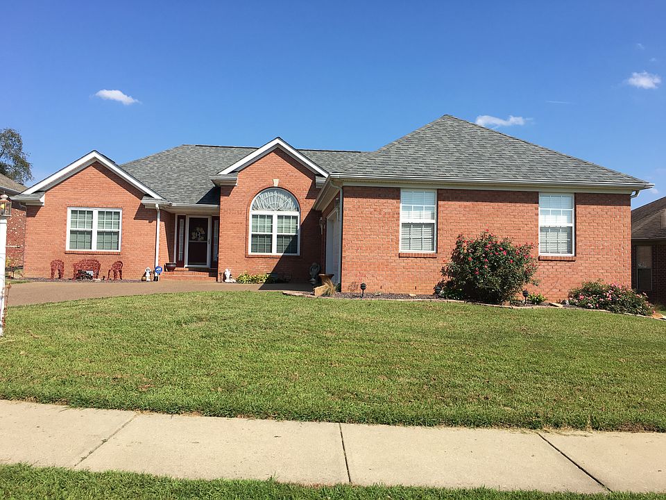 BRECKENRIDGE SUBDIVISION