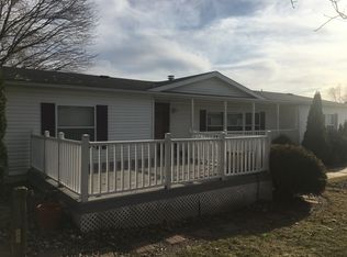 2301 SW Oralabor Rd TRLR 97, Ankeny, IA 50023