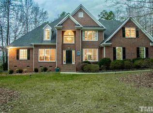11 Pony Ct, Bahama, NC 27503