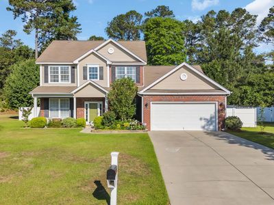 140 Zinnia Dr., Myrtle Beach, SC, 29579
