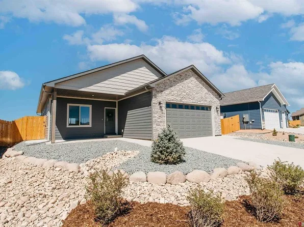 1629 Fivemile Creek Avenue, Montrose, CO 81401