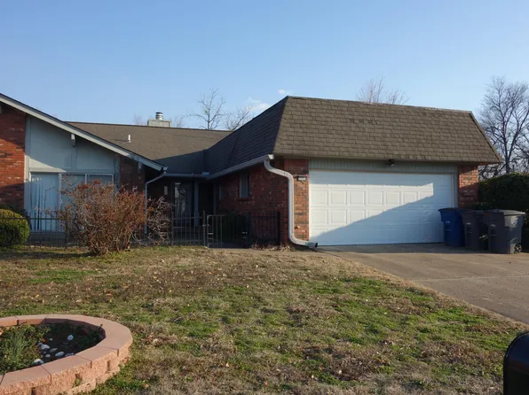 3324 E 73rd St, Tulsa, OK 74136
