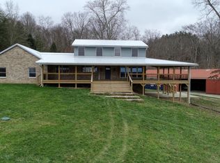 13600 Ideal Rd, Senecaville, OH 43780
