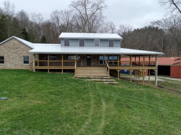 13600 Ideal Rd, Senecaville, OH 43780