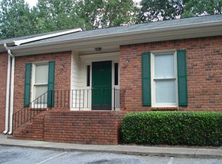 485 Huntington Rd STE 190, Athens, GA 30606