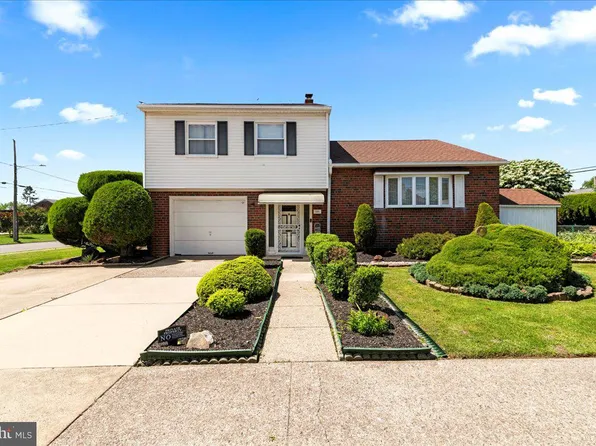 1930 Fulmer St, Philadelphia, PA 19115