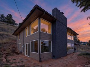 6465 Red Hill Rd, Boulder, CO 80302