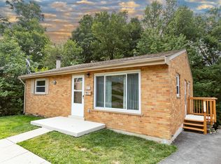 477 Cardinal Ct, Erlanger, KY 41018