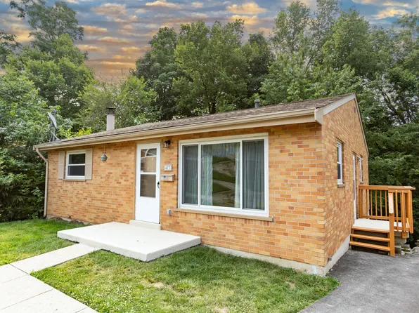 477 Cardinal Ct, Erlanger, KY 41018