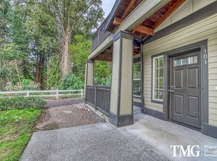 22814 SW Forest Creek Dr UNIT 101, Sherwood, OR 97140