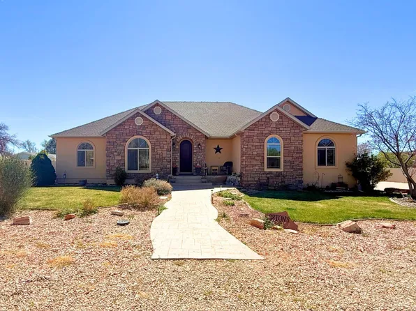 141 W 100 S, Kanab, UT 84741