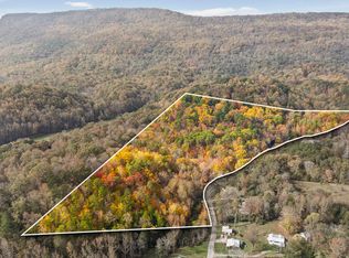 255 Hays Hollow Rd, Flintstone, GA 30725