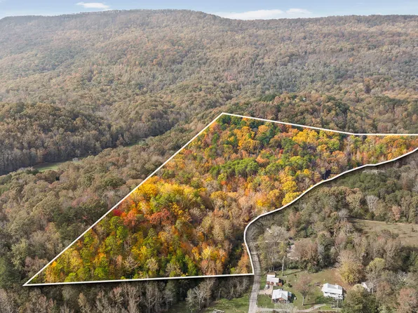 255 Hays Hollow Rd, Flintstone, GA 30725