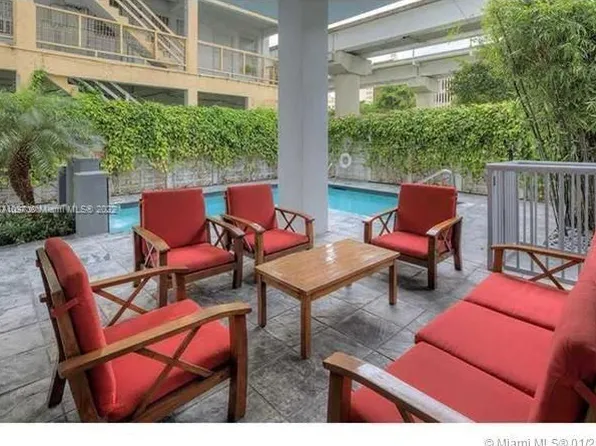 234 NE 3rd St APT 1204, Miami, FL 33132