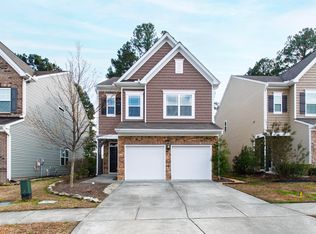 1005 Sweet Cream Ct, Durham, NC 27703