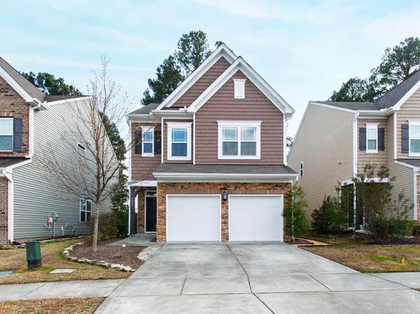1005 Sweet Cream Ct, Durham, NC 27703