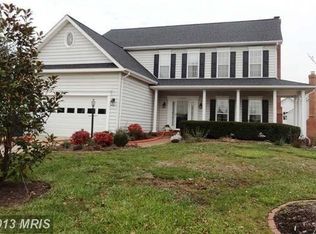 2299 Hitchcock Dr, Reston, VA 20191