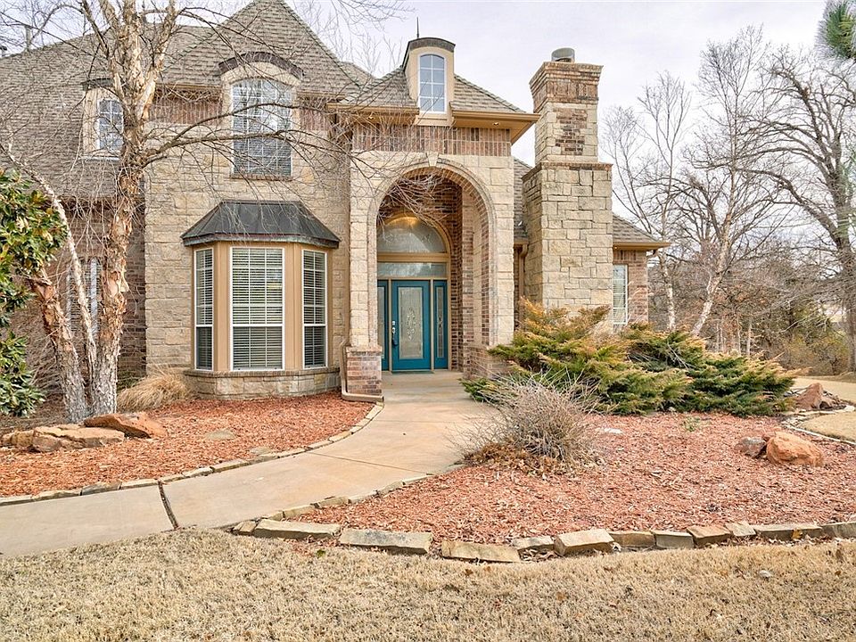 4500 Caliburn Pkwy, Edmond, OK 73034 Zillow