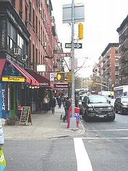 Rented by Mark David