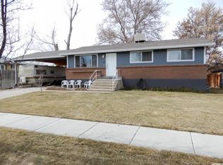 1629 N 2850 W, Clinton, UT 84015