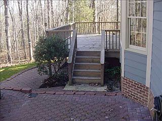 3rd image of 8516 Doughton Dr