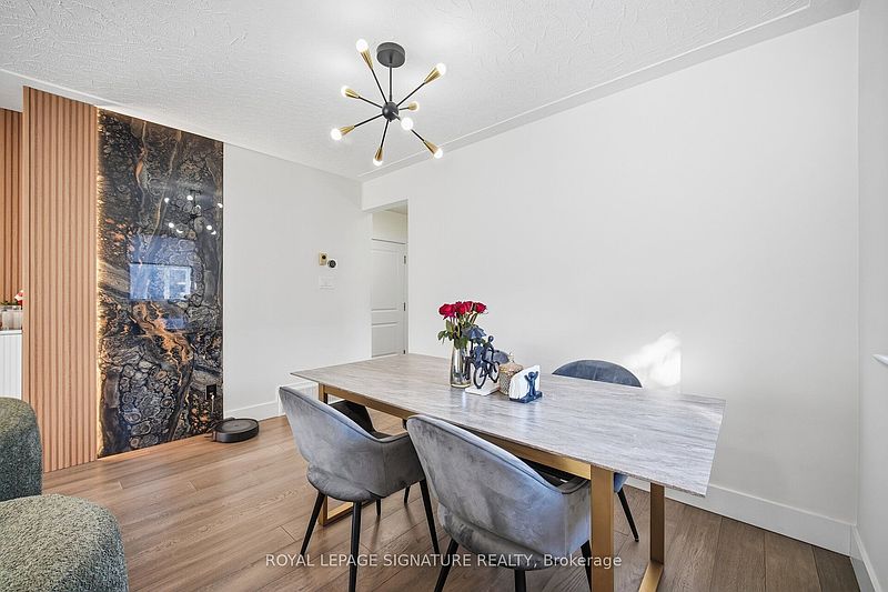 Toronto House for rent - 3 Bedrooms — photo 6