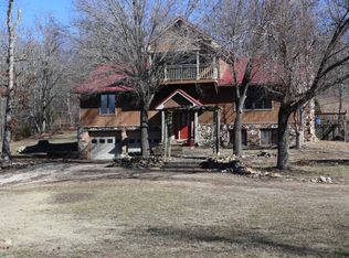 1173 Moten Cemetery Rd, Mammoth Spring, AR 72554