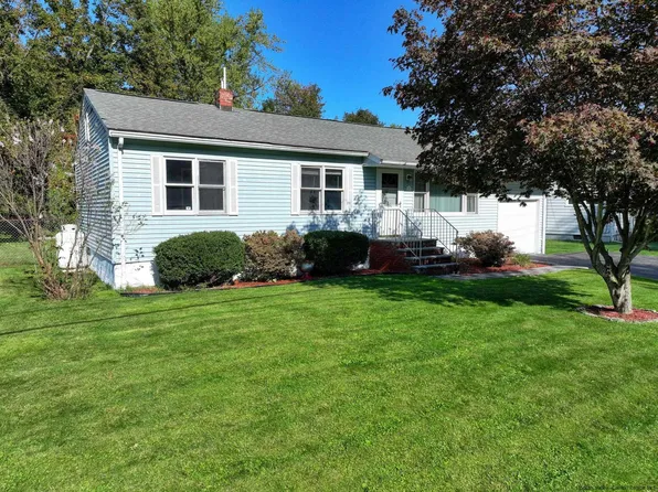 200 Russell Road, Hurley, NY 12443