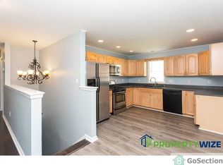 308 Harding Ave, Middle River, MD 21220