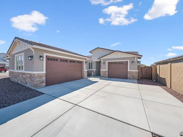 14721 E 42nd St, Yuma, AZ 85367