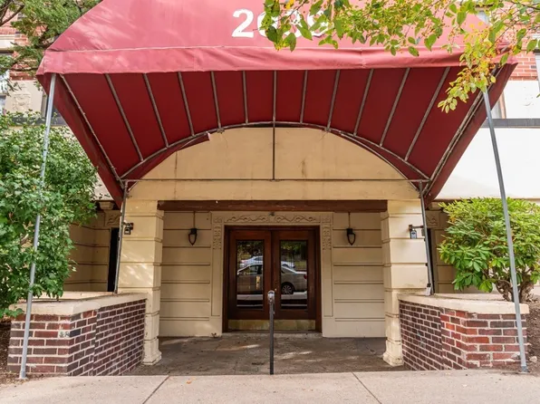 2039 Commonwealth Ave APT 12A, Boston, MA 02135