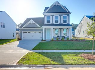 1316 Homecoming Blvd #CC2-7-4, Ravenel, SC 29470