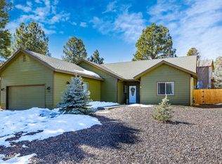 4936 S Pyrite Rd, Flagstaff, AZ 86005