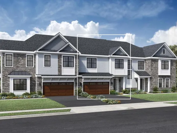 66 Woodmont Cir, River Vale, NJ 07675