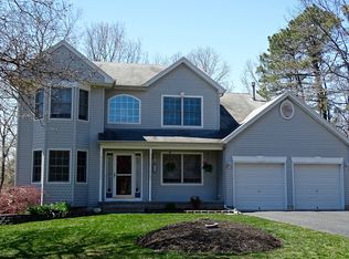 117 Lanyard Rd, Manahawkin, NJ 08050